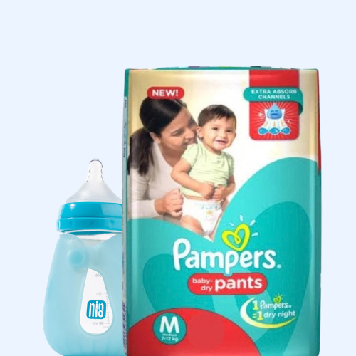 Baby Care