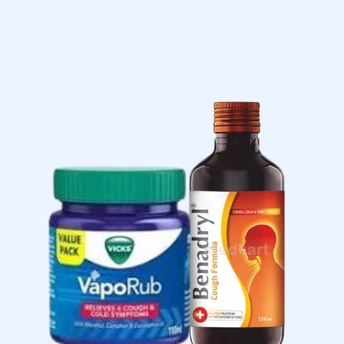 Pharma & Wellness