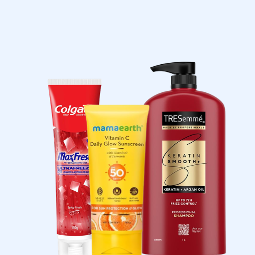 Personal Care
